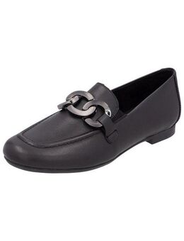 Remonte Remonte Slipper Leder Slipper