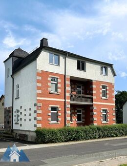 Kapitalanlage in Schönwald: Vollvermietetes Anlageobjekt mit 7,44 % Rendite - Schönwald (Bayern)