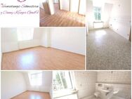 Helle 2-Zimmer-Wohnung in Chemnitz - Ideal für WGs! - Chemnitz