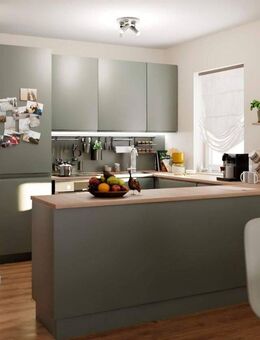 Doppelhaushälfte mit großer Dachterrasse - Langen (Hessen)