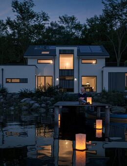 Seltenen Möglichkeit in Bissendorf inkl. Grundstück in Toplage! - Wedemark