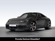 Porsche 992, Carrera S, Jahr 2020 - Düsseldorf