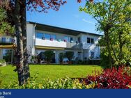 VERKAUFT!!! - Sanierte Familienwohnung mit Bergblick und Garten - Leutkirch (Allgäu)