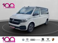 VW T6 California, 2.0 TDI 1 Beach Tour, Jahr 2023 - Bad Kreuznach