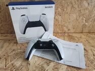 PlayStation5 Controller OVP + Garantie + Versicherung - Osterburken