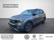 VW T-Cross, 1.0 UNITED APP, Jahr 2020 - Norden