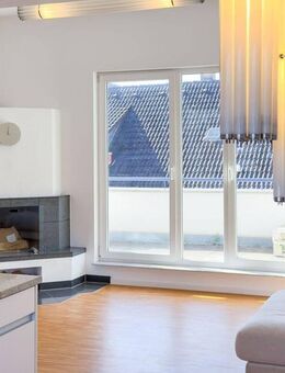 Sommer, Sonne, Penthouse! - Frankfurt (Main)