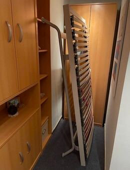 Zustellbett/Gästebett - Nürnberg