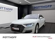Audi A8, lang 50 TDi q 20Zoll, Jahr 2021 - Hamm