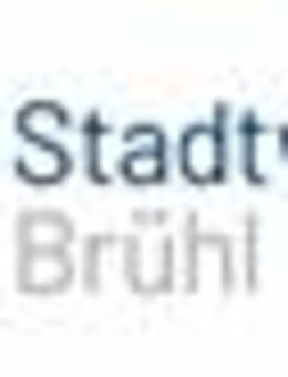 Netzplanungsingenieur Gas, Wasser u. Strom (m/w/d) in Vollzeit (39 h / Woche) und unbefristet - Brühl (Nordrhein-Westfalen)