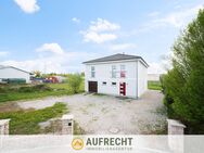 A U F R E C H T °WORK-LIFE-BALANCE° energieeff. Wohn- und Gewerbegebäude in naturnaher Lage - S2 - Hebertshausen