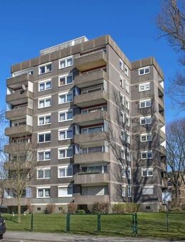 2-Zimmer-Wohnung in Dortmund Scharnhorst - Dortmund