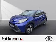 Toyota Aygo, 1.0 X Pulse, Jahr 2022 - Wuppertal