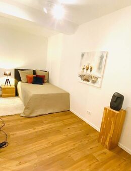 Neubauwohnung mit Dachterrasse in Kieler City und ruhiger Innenhoflage - Kiel
