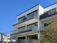 NEUBAU ERSTEBEZUG - 2 BALKONE - 2 STELLPLÄTZE - AUFZUG - KELLER - Pliezhausen