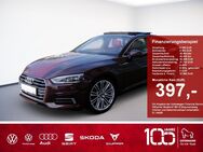 Audi A5, 2.0 TFSI QUATTRO Sportback DESIGN, Jahr 2018 - Eggenfelden