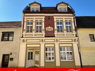 In ruhiger Lage! - Schraplau