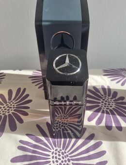 Mercedes-Benz Select Night Eau de Parfum, Herren Parfüm - Lübeck