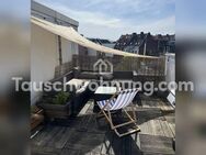 [TAUSCHWOHNUNG] 1Z-DG-Dachterrassen Loft - Köln