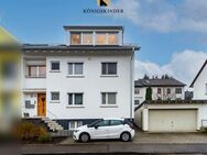 Modernes Wohnen: umfangreich saniertes 3-Familienhaus mit großem Garten und Doppelgarage - Deizisau