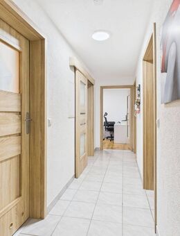 Charmante 3-Zimmer-Wohnung - Gerstetten