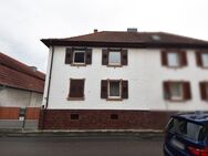 DIETZ: 1-2 Familienhaus in ruhiger Lage in Reinheim zu verkaufen! - Reinheim