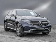 Mercedes EQC 400, AMG SPUR MULTI, Jahr 2022 - Eutin