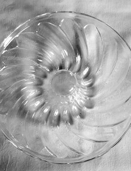 Glas-Backform für Rührkuchen - Weimar