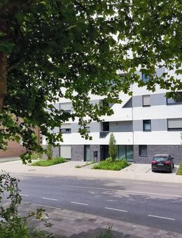 Exklusive Neubauwohnung mit Fahrstuhl und großzügigen Balkon - Werne