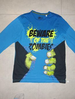 Langarmshirt von C&A zu verkaufen *Größe 182* (2) - Walsrode