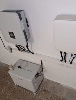 RÖMERBERG MIT PHOTOVOLTAIKANLAGE EFH IN RUHIGER WOHNLAGE !!! - Römerberg