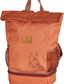 Sterntaler® Kinderrucksack Pferd Sunny