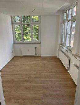 4-Zimmer-Wohnung im Erfurt-Altstadt neu renoviert - Erfurt