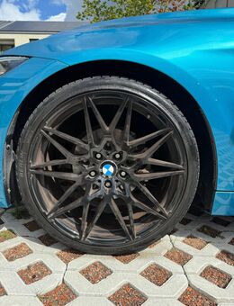 Felgensatz 20 Zoll - Lörrach