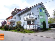 Attraktive, frisch renovierte 3,5-Zimmer-Eigentumswohnung in VS-Pfaffenweiler - Villingen-Schwenningen
