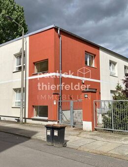 Hochwertig und zentrumsnah - Appartement im Zentrum Ost - Leipzig