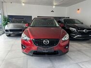 Mazda CX-5 Center-Line Navi/AHK/SHZ/8Fach/TÜV+Insp.NEU - Oberhausen