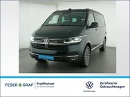 VW T6 California, 2.0 TDI 1 Ocean, Jahr 2023 - Nürnberg