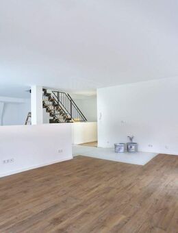 Traumhaft wohnen: Kernsaniertes Haus in Hasselroth - jetzt letzte verfügbare Einheit sichern! - Hasselroth