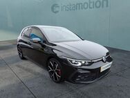 VW Golf, 2.0 TDI VIII GTD, Jahr 2022 - München