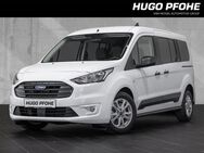 Ford Transit Connect, 1.5 V408 Trend T240 L2 EcoBlue 7, Jahr 2022 - Hamburg