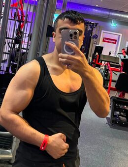 Er sucht sie - Brandenburg (Havel)