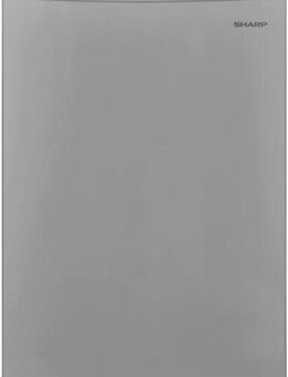 Sharp Gefrierschrank SJ-UD103T0S-EU, 83,8 cm hoch, 54 cm breit
