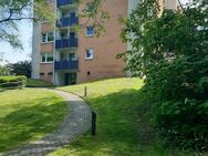 Ganz oben wohnen. Schöne Wohnung für entspannte Stunden - Remscheid
