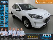 Ford Kuga, 1.5 EcoB Titanium iACC, Jahr 2020 - Premnitz