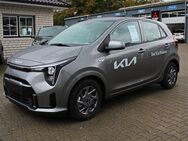 Kia Picanto, Vision Automatik, Jahr 2024 - Andervenne