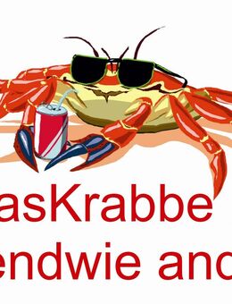 dasKrabbe ... irgendwie anders - Friedrichskoog
