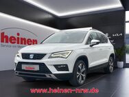 Seat Ateca, 1.5 TSI Xcellence, Jahr 2020 - Kamen