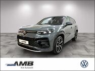 VW Tayron, 2.0 TDI R-Line, Jahr 2022 - Borna