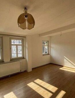 Gepflegte Wohnung im Herzen von Schöningen zur Miete - Schöningen